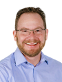 Photo: Dr. Jason Nelson, MD