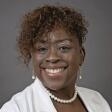 Photo: Dr. Lorraine Williams-Rahming, MD