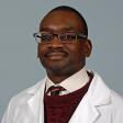 Photo: Dr. Cargill Alleyne, MD