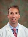 Photo: Dr. Bradley M McCrady, DO