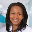 Photo: Dr. Fatoumata Yanoga, MD