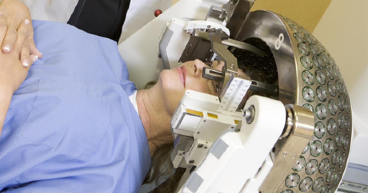Gamma Knife Surgery Why It s Done Risks What To Expect Gamma Knife Surgery Why It s Done Risks What To Expect