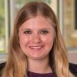 Photo: Dr. Bethany Perrin, DO