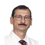 Dr. Sirajuddin Ismail, MD