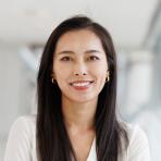 Dr. Tina Wang, MD