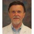 Photo: Dr. George Garrett, MD