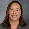 Photo: Dr. Barbara Strong, MD