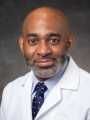 Photo: Dr. William Humphries III, MD