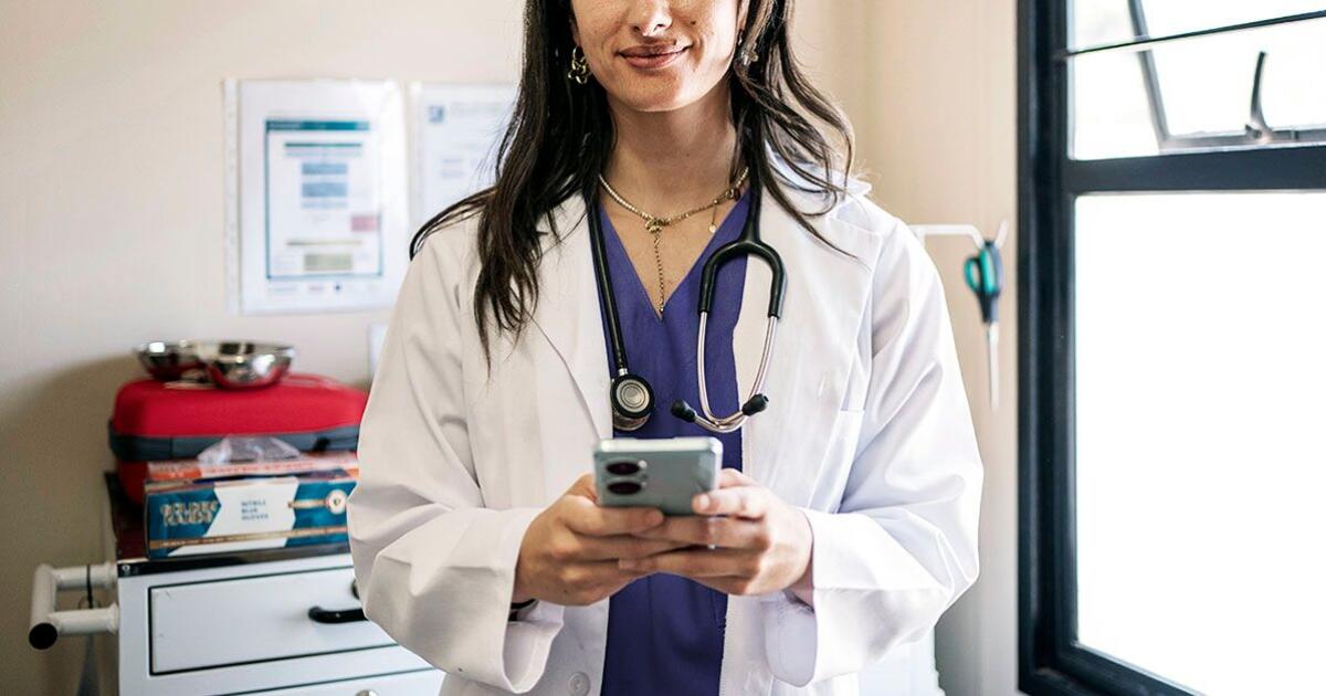 Phone Apps for Nasal Polyps Patients Phone Apps for Nasal Polyps Patients