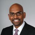 Photo: Dr. Rahul Argula, MD