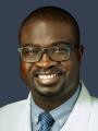 Photo: Dr. Nana Afari-Armah, MD