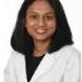 Photo: Dr. Samyuktha Sreenivasan, MD
