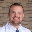 Photo: Dr. Jerod Patchin, DO