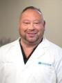 Photo: Dr. John Brock, DDS