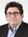 Photo: Dr. Alan Kricsfeld, MD