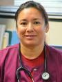 Photo: Dr. Jeannie Baquero, MD