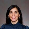 Photo: Dr. Marie Atkinson, MD