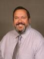 Photo: Dr. Bernard Melendez, DDS