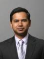 Photo: Dr. Mohammad Reza, MD