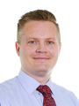 Dr. Brandon Jensen, DO