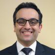 Photo: Dr. Ali Ghomi, MD