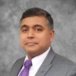 Photo: Dr. Shaji Puthuvel, MD