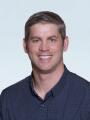 Photo: Dr. Ryan Barnes, MD