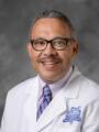 Photo: Dr. James Jeffries II, MD
