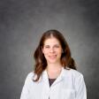 Photo: Dr. Talia Ben-Jacob, MD