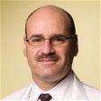 Photo: Dr. Charles Geneslaw, MD