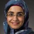 Photo: Dr. Saba Radhi, MD