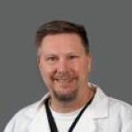 Dr. James Henderson, MD