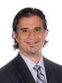 Photo: Dr. Armin Marefat, DO