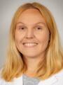 Photo: Dr. Anna Chesterman, MD