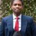 Photo: Dr. Issa Bagayogo, MD