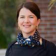 Photo: Dr. Caroline Schlocker, MD
