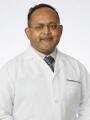 Photo: Dr. Mano Zachariah, MD
