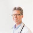 Photo: Dr. Keith Bufford, MD