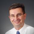 Photo: Dr. Travis Keller, MD