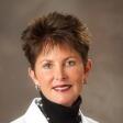 Photo: Dr. Cathy Criss, DO