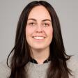 Photo: Dr. Alexandra Lebental, MD