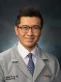 Photo: Dr. Dawen Zhang, MD