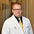 Photo: Dr. David Hill, MD