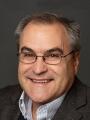 Photo: Dr. William Stephenson, MD