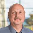 Photo: Dr. Olexandr Smolensky, MD