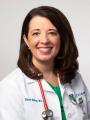 Photo: Dr. Stacey Bishop Yeatman, MD