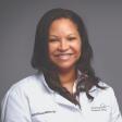 Photo: Dr. Dorna Broome-Webster, MD
