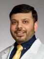 Photo: Dr. Fauzan Ahmed, MD