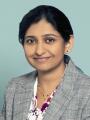 Photo: Dr. Leena Kosandal, MD