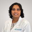 Photo: Dr. Chaitanya Undavalli, MD